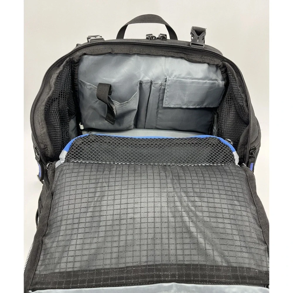 Ultimaxx Backpack DJI Phantom Quadcopters DJI Phantom 4 & 4 Pro UM-BPDJI-PRO-4